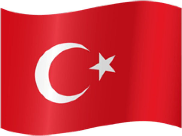 Turkey flag